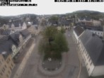 Archiv Foto Webcam Olbernhau - Stadtkirche am Markt 07:00