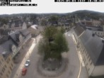 Archived image Webcam City Church Olbernhau 09:00