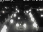 Archived image Webcam City Church Olbernhau 01:00