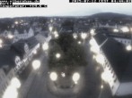 Archived image Webcam City Church Olbernhau 03:00