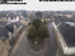 Archived image Webcam City Church Olbernhau 05:00