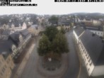 Archived image Webcam City Church Olbernhau 06:00