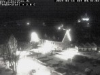 Archiv Foto Webcam Kupferhammer Museum Saigerhütte Olbernhau 03:00