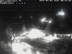 Archived image Webcam Saigerhütte - Olbernhau 23:00