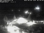 Archived image Webcam Saigerhütte - Olbernhau 01:00