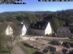 Archived image Webcam Saigerhütte - Olbernhau 07:00