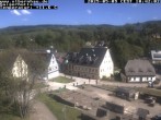 Archived image Webcam Saigerhütte - Olbernhau 09:00