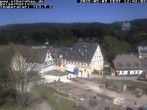 Archived image Webcam Saigerhütte - Olbernhau 11:00