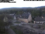 Archiv Foto Webcam Kupferhammer Museum Saigerhütte Olbernhau 17:00