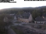 Archiv Foto Webcam Kupferhammer Museum Saigerhütte Olbernhau 19:00