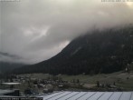 Archived image Webcam Sexten - View from Hotel Gruber 05:00