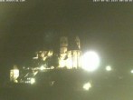 Archiv Foto Webcam Breisach am Rhein 23:00