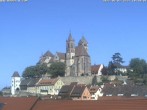 Archiv Foto Webcam Breisach am Rhein 09:00