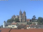 Archiv Foto Webcam Breisach am Rhein 11:00