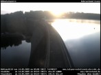 Archiv Foto Webcam Möhnetalsperre 05:00
