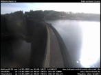 Archiv Foto Webcam Möhnetalsperre 07:00