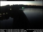 Archived image Webcam Möhnesee 03:00