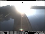 Archived image Webcam Möhnesee 05:00