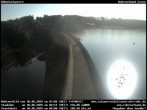 Archived image Webcam Möhnesee 07:00