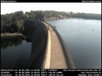 Archived image Webcam Möhnesee 09:00