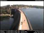 Archived image Webcam Möhnesee 11:00