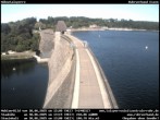Archived image Webcam Möhnesee 15:00