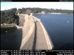 Archived image Webcam Möhnesee 17:00