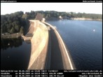 Archived image Webcam Möhnesee 19:00