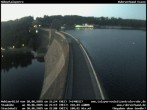 Archived image Webcam Möhnesee 21:00