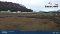 Archiv Foto Webcam Walchsee Moorgebiet Schwemm 12:00