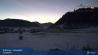 Archived image Webcam Lake Walchsee: Moorland Schwemm 06:00