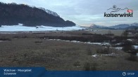 Archiv Foto Webcam Walchsee Moorgebiet Schwemm 06:00