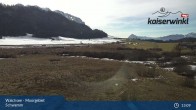 Archiv Foto Webcam Walchsee Moorgebiet Schwemm 12:00