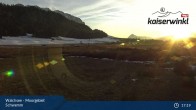 Archiv Foto Webcam Walchsee Moorgebiet Schwemm 16:00