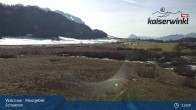 Archiv Foto Webcam Walchsee Moorgebiet Schwemm 12:00