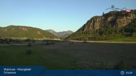 Archiv Foto Webcam Walchsee Moorgebiet Schwemm 18:00