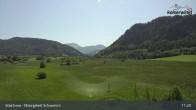 Archiv Foto Webcam Walchsee Moorgebiet Schwemm 10:00
