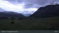 Archiv Foto Webcam Walchsee Moorgebiet Schwemm 02:00