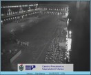 Archiv Foto Webcam Markusplatz - Venedig - Dogenpalast 01:00