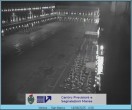 Archiv Foto Webcam Markusplatz - Venedig - Dogenpalast 05:00