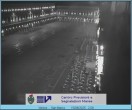 Archiv Foto Webcam Markusplatz - Venedig - Dogenpalast 01:00