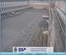 Archived image Webcam Venice - Piazza San Marco 05:00