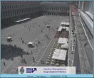 Archived image Webcam Venice - Piazza San Marco 13:00
