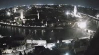 Archived image Webcam Castel San Pietro - Verona 03:00
