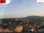 Archived image Webcam Perugia - Umbria 09:00