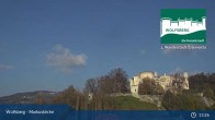 Archived image Webcam Wolfsberg in Lavanttal, Carinthia (Austria) 12:00