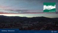 Archiv Foto Webcam Blick auf Wolfsberg im Lavanttal 00:00