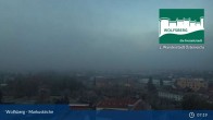 Archiv Foto Webcam Blick auf Wolfsberg im Lavanttal 06:00