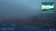 Archiv Foto Webcam Blick auf Wolfsberg im Lavanttal 07:00