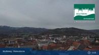 Archived image Webcam Wolfsberg in Lavanttal, Carinthia (Austria) 12:00